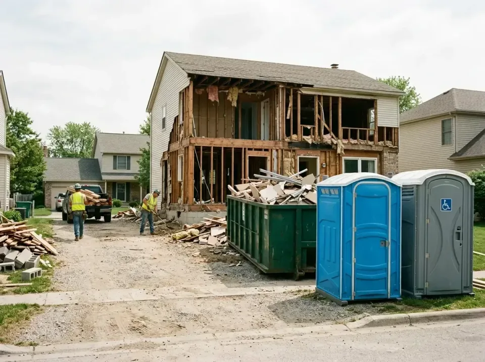 home-renovation-demolition-sit-010 — frequently asked questions, Portable Toilet & Dumpsters Rental in Tierra Verde, FL